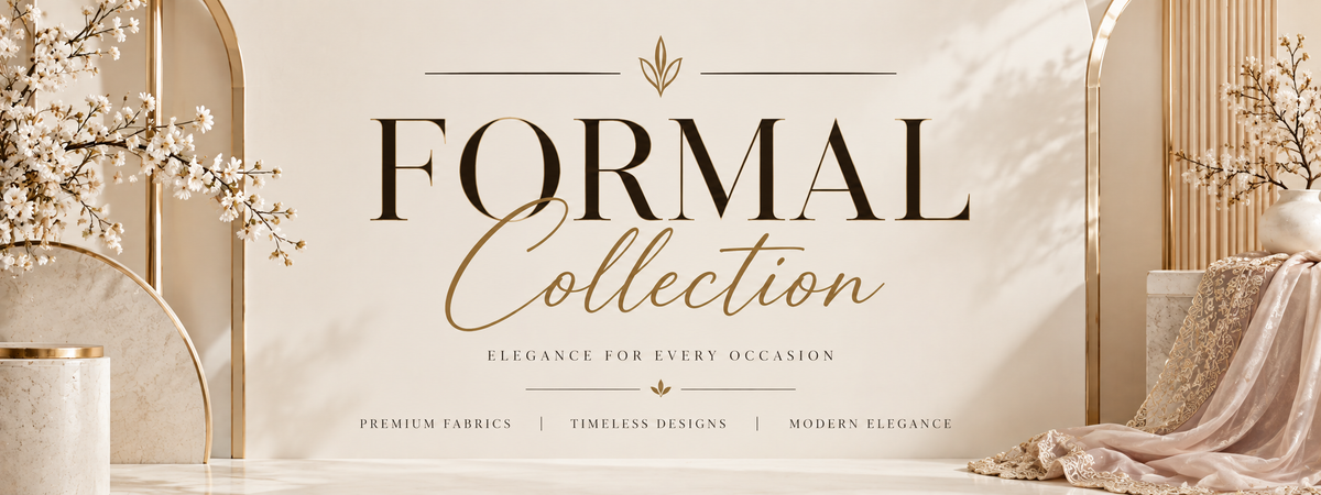 Formal collection