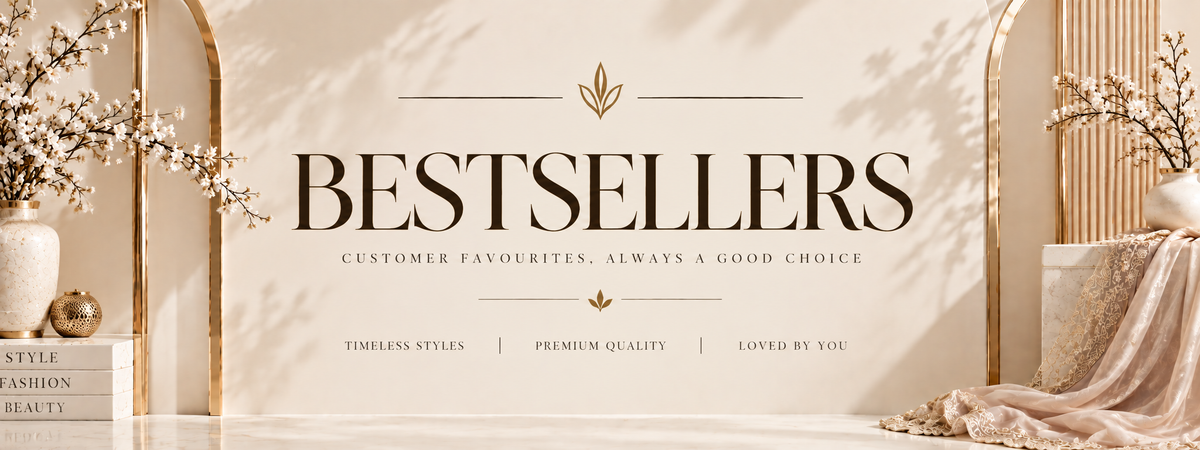 Bestsellers
