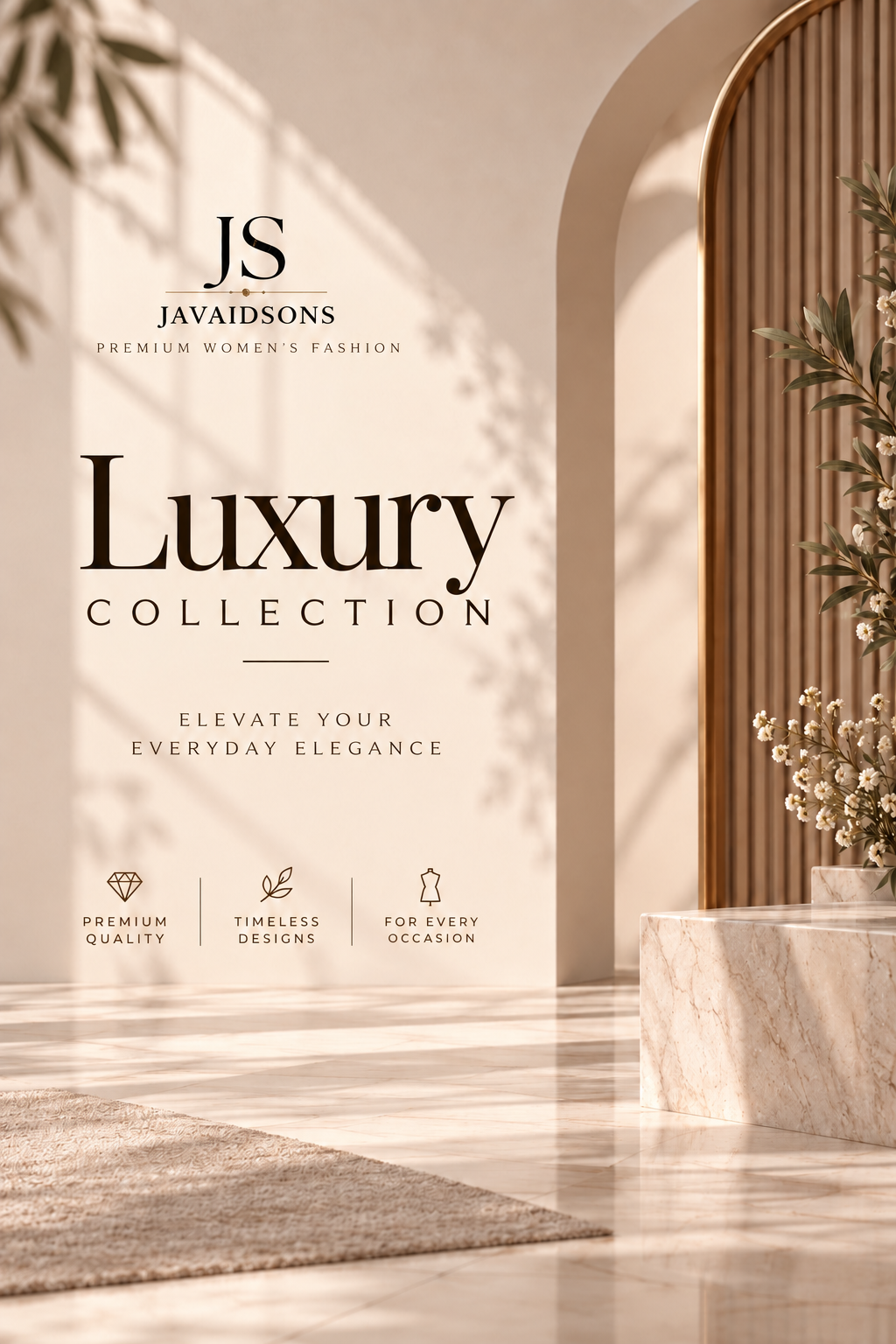 Luxury Collection